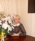 Rencontre Femme : Inna, 60 ans à Russie  Новосибирск